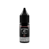 Cuttwood Boss Chill Nic Salts